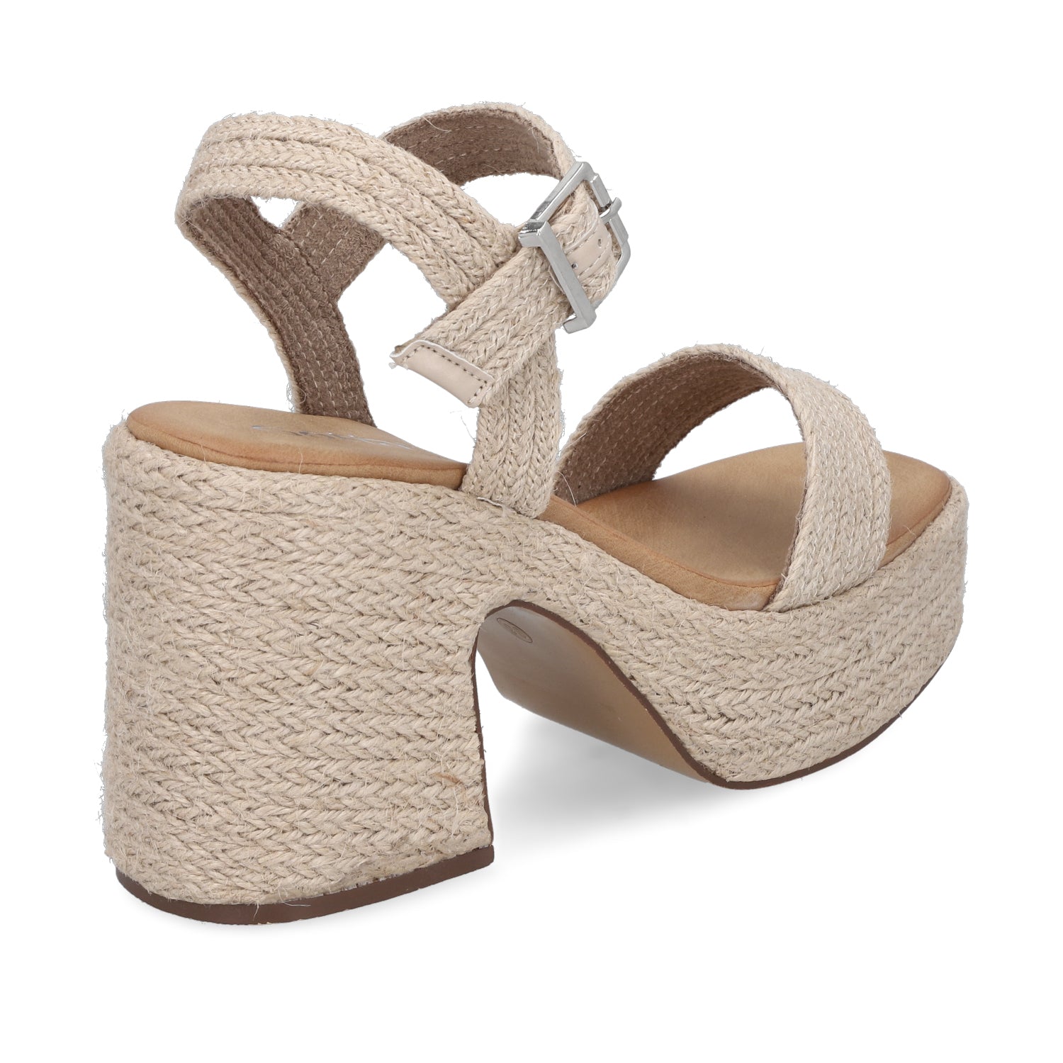 Sandalia Yute Mujer 45991 - Gotta Mexico