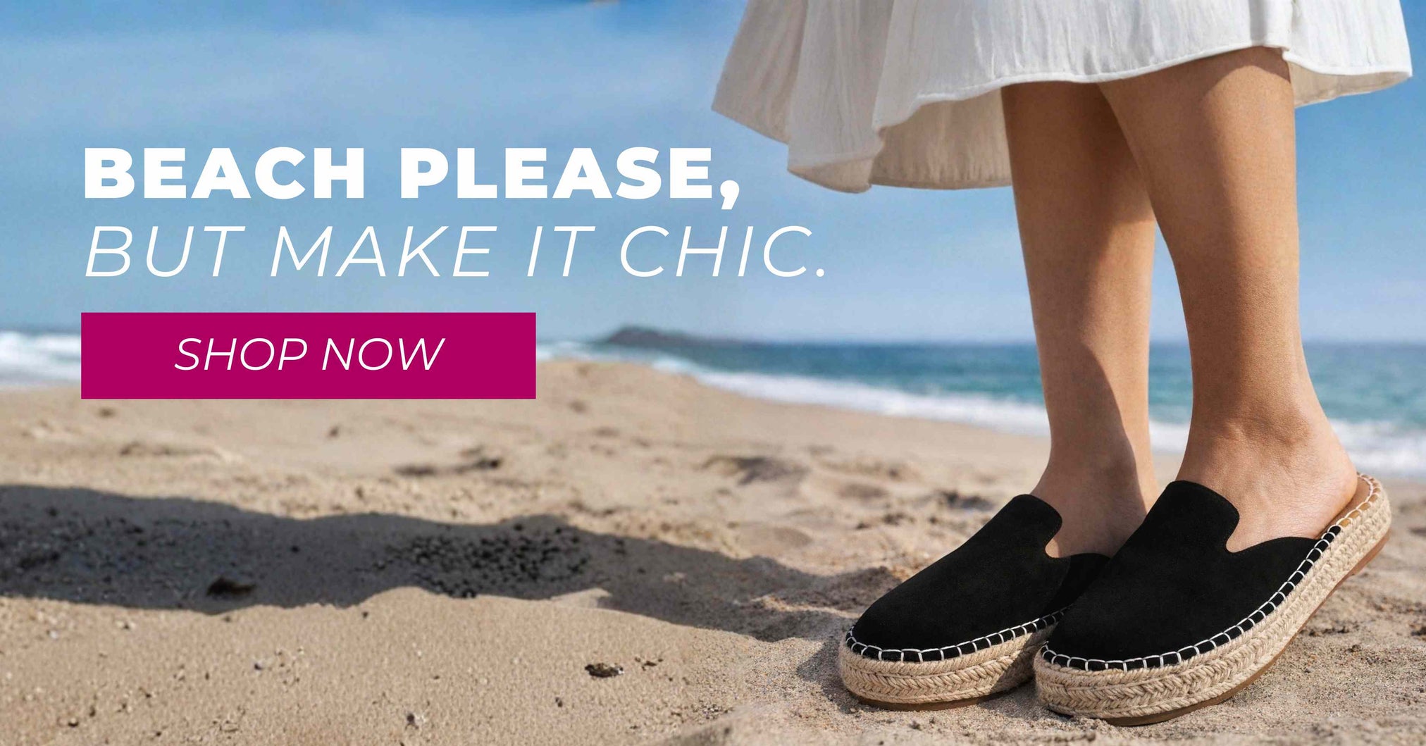 Sandalias chic de verano para mujer en la playa, diseño glam con plataforma, ideales para looks beach chic – Gotta México
