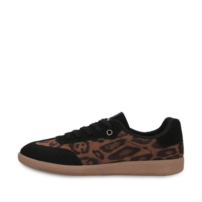 Tenis Animal Print Mujer 48061 - Gotta Mexico