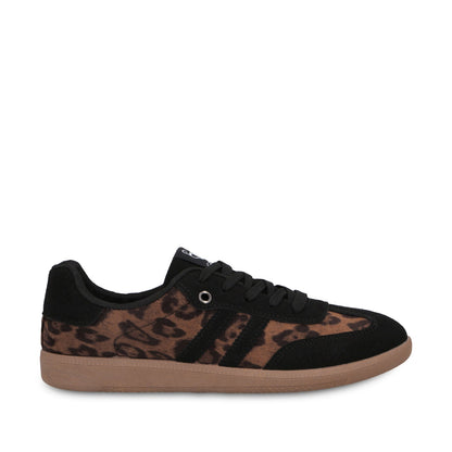 Tenis Animal Print Mujer 48061 - Gotta Mexico