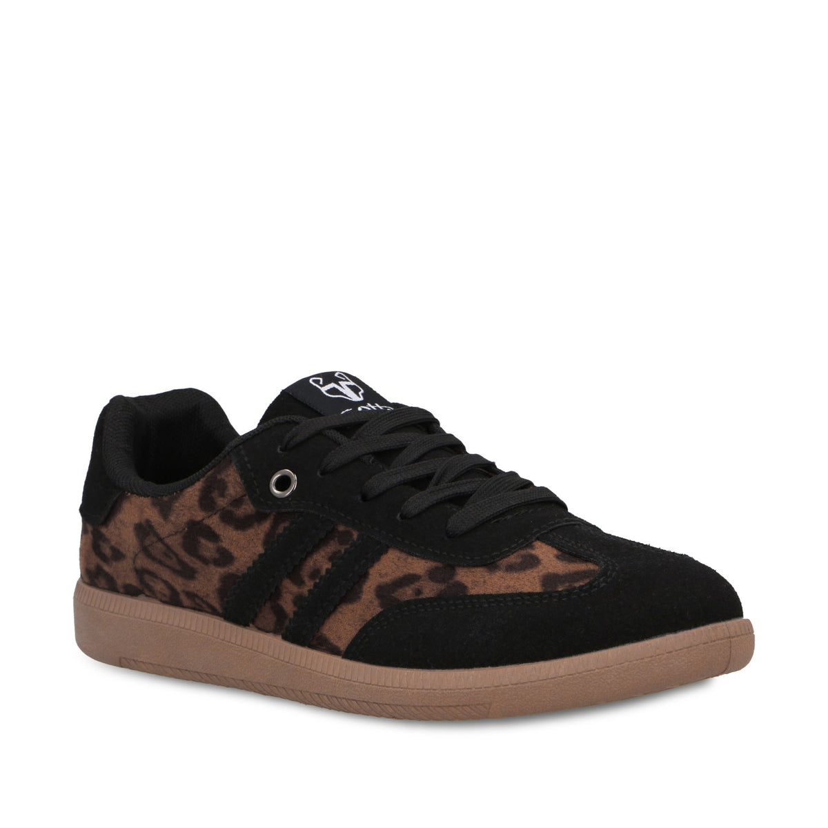 Tenis Animal Print Mujer 48061 - Gotta Mexico