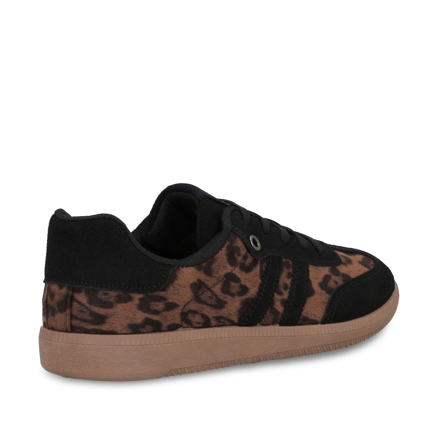 Tenis Animal Print Mujer 48061 - Gotta Mexico