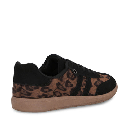 Tenis Animal Print Mujer 48061 - Gotta Mexico