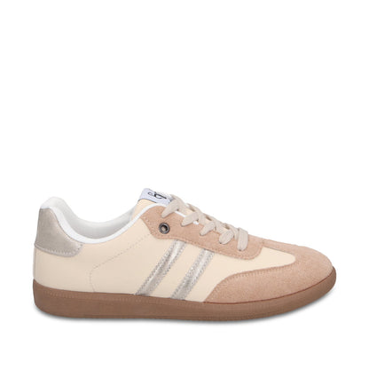 Tenis Beige Mujer 48061 - Gotta Mexico