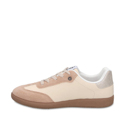 Tenis Beige Mujer 48061 - Gotta Mexico