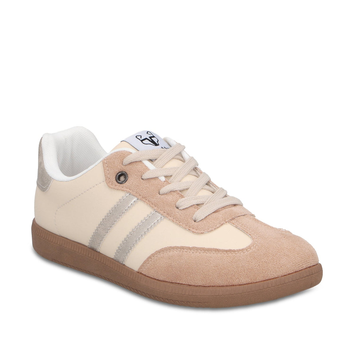 Tenis Beige Mujer 48061 - Gotta Mexico