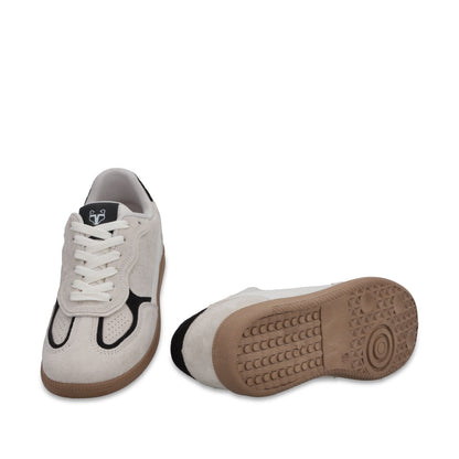 Tenis Beige Mujer 4806226 - Gotta Mexico
