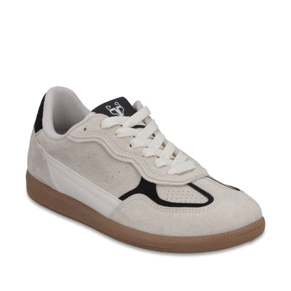 Tenis Beige Mujer 4806226 - Gotta Mexico