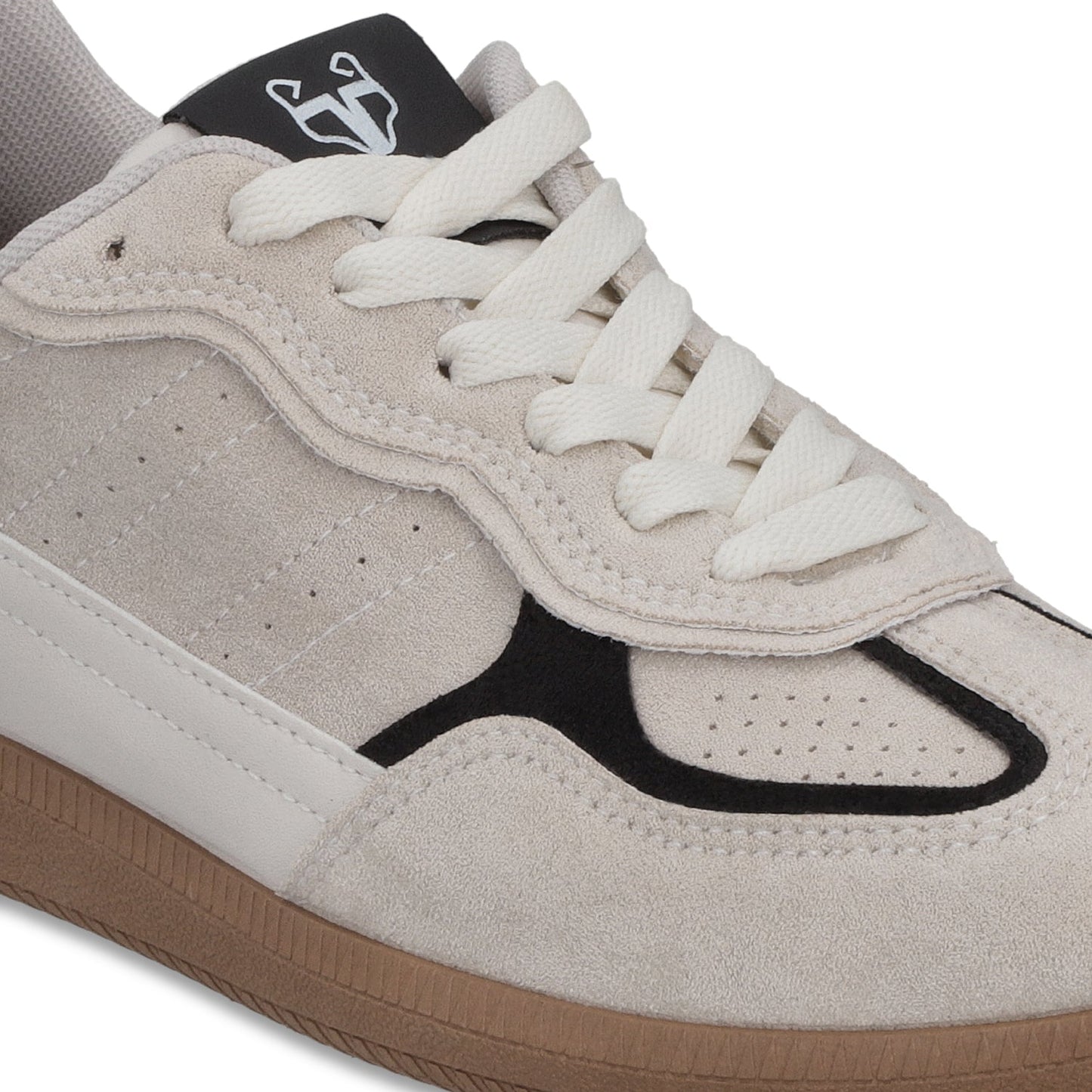 Tenis Beige Mujer 4806226 - Gotta Mexico