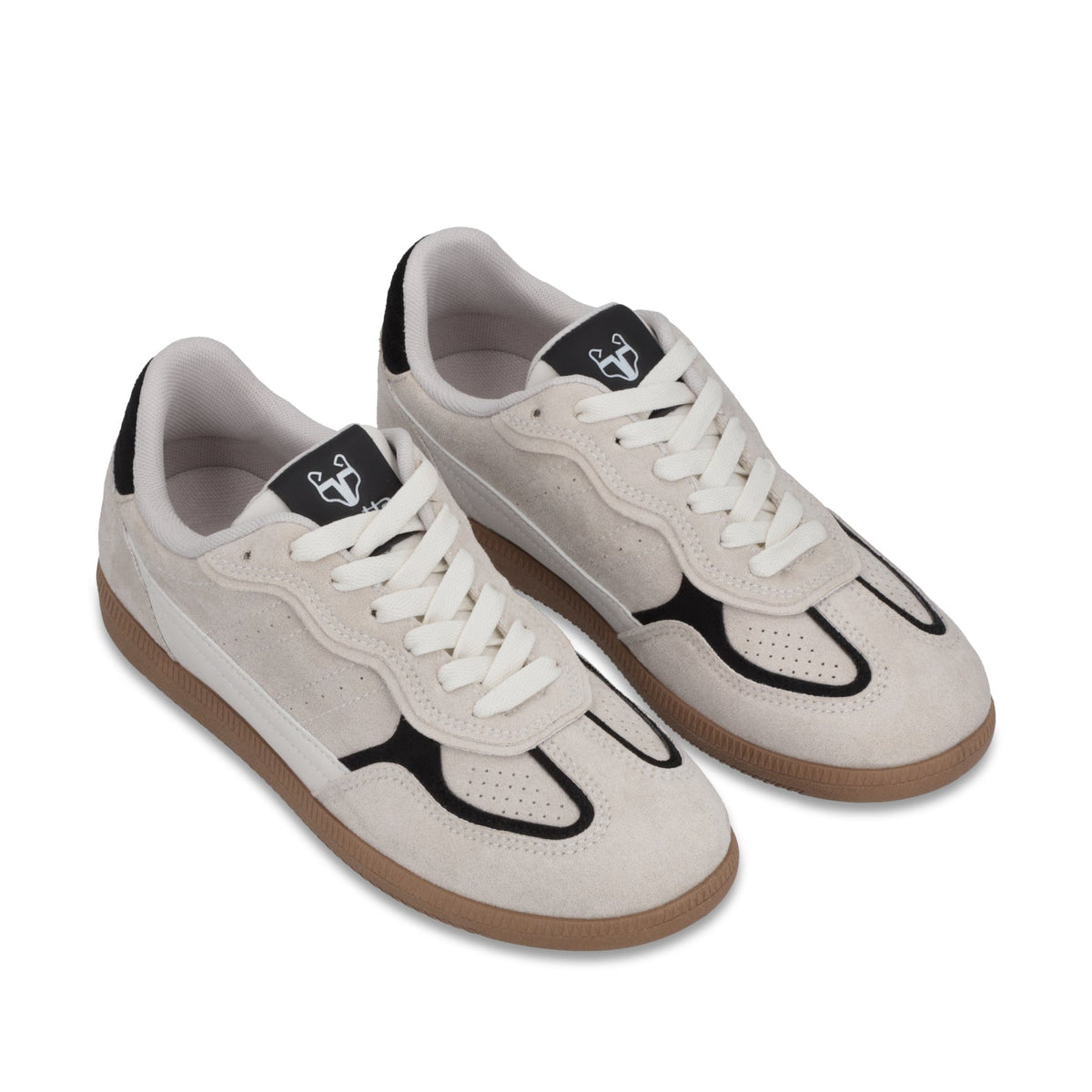Tenis Beige Mujer 4806226 - Gotta Mexico