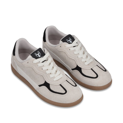 Tenis Beige Mujer 4806226 - Gotta Mexico