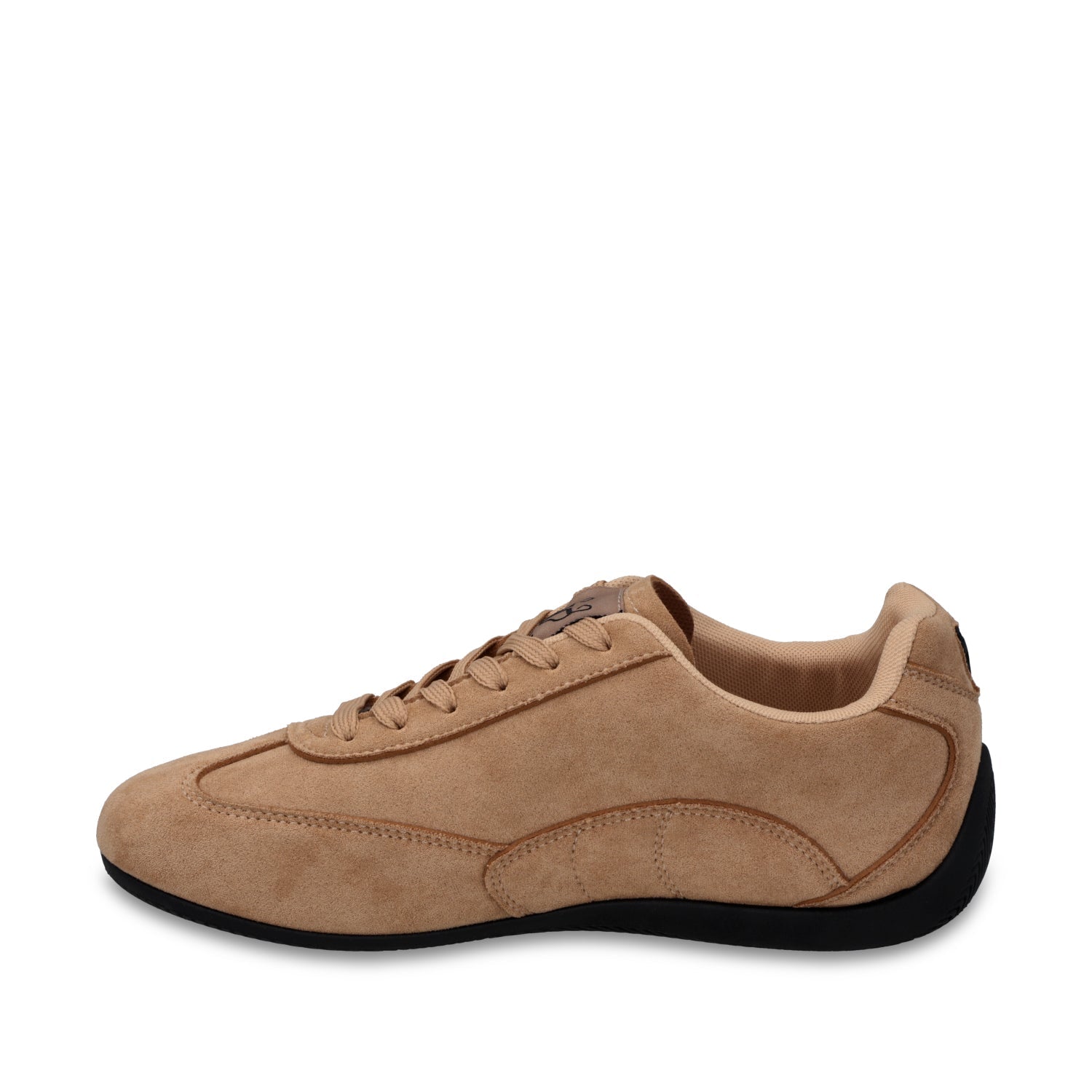 Tenis Beige Mujer 68010 - Gotta Mexico