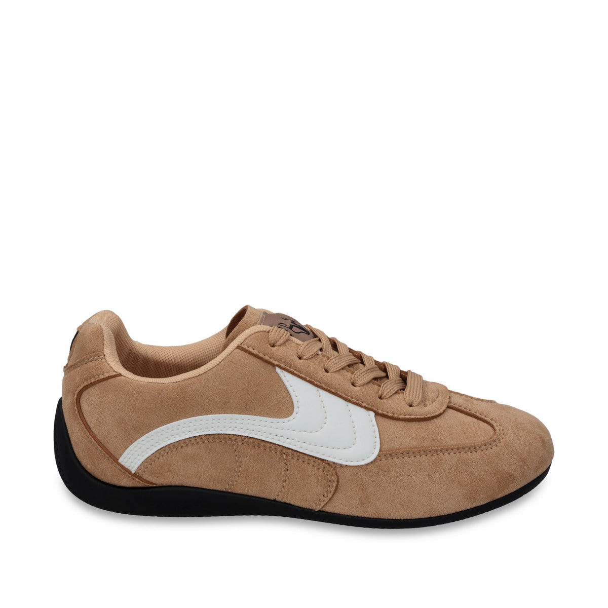 Tenis Beige Mujer 68010 - Gotta Mexico