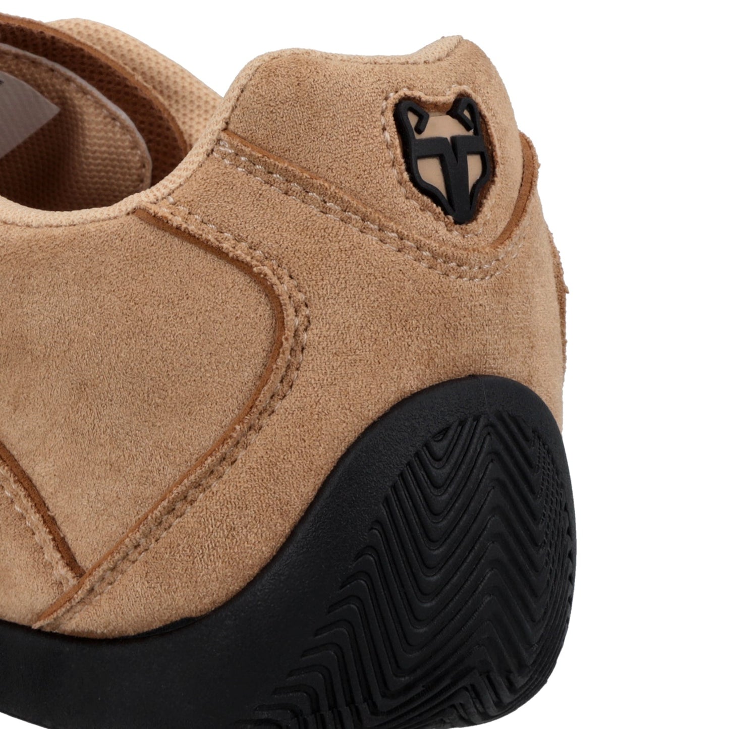 Tenis Beige Mujer 68010 - Gotta Mexico