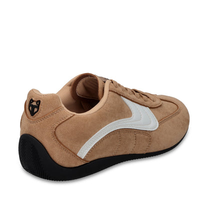Tenis Beige Mujer 68010 - Gotta Mexico