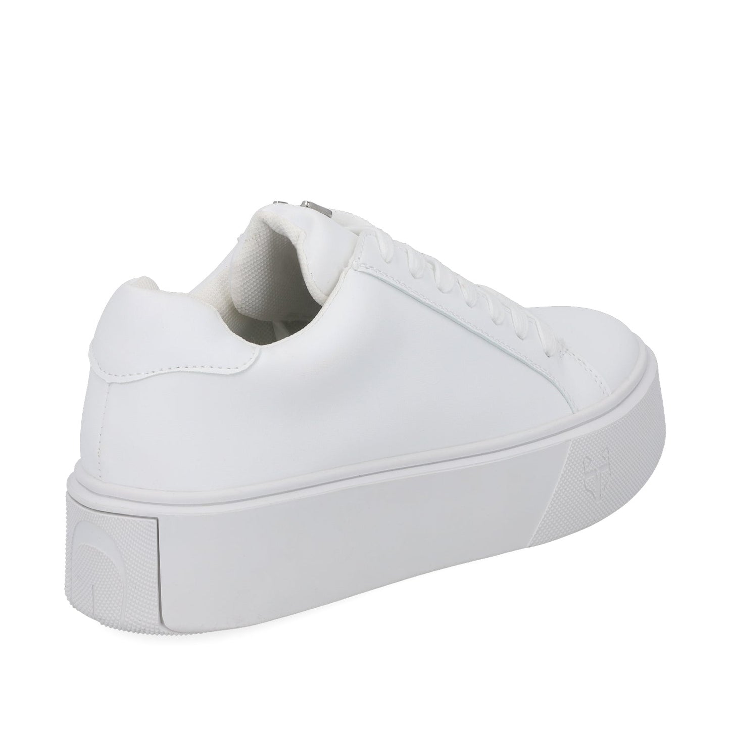 Tenis Blanco Mujer 43042