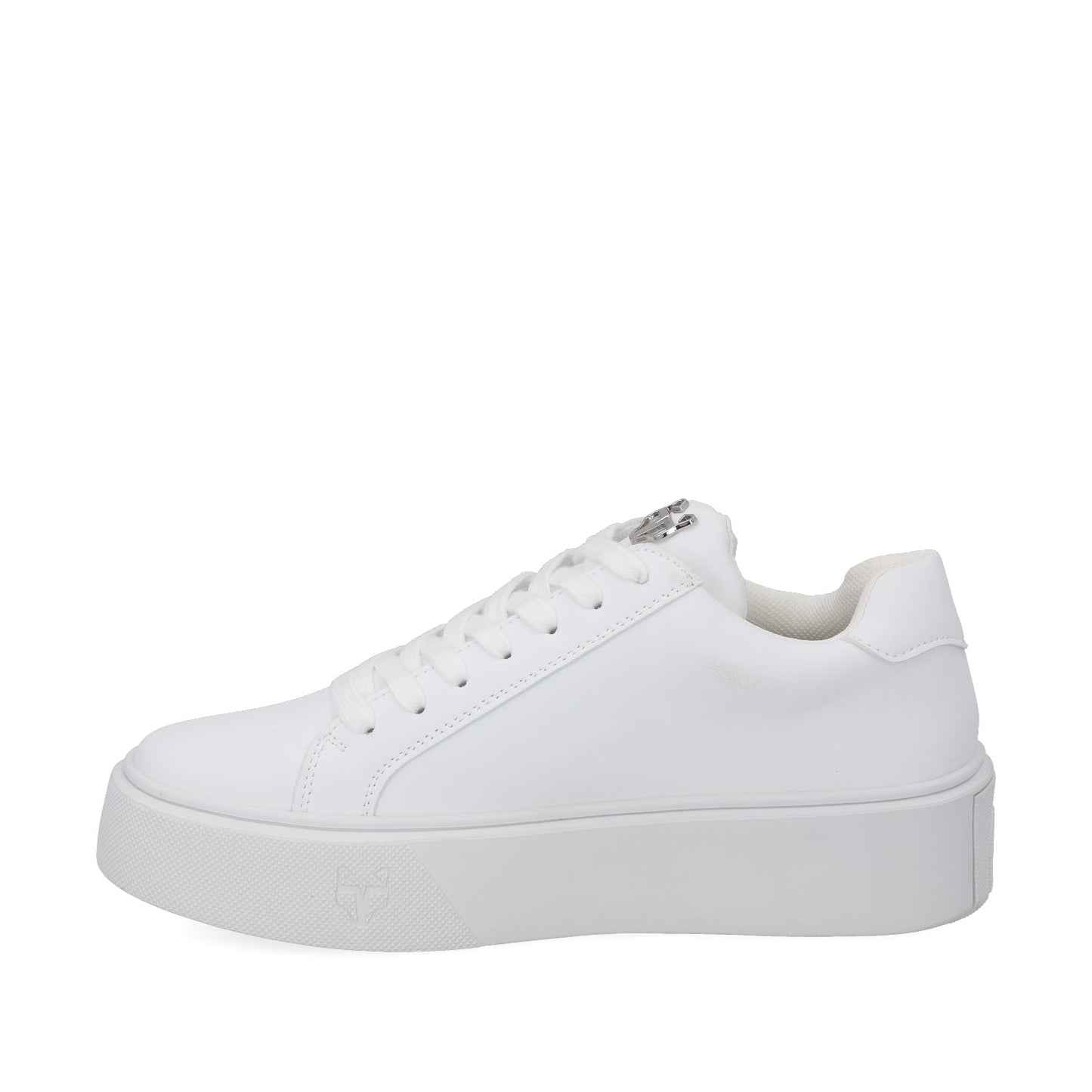 Tenis Blanco Mujer 43042