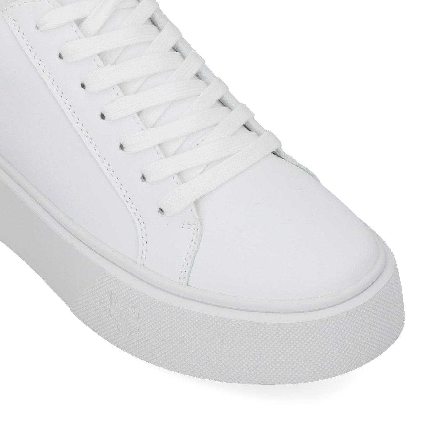 Tenis Blanco Mujer 43042