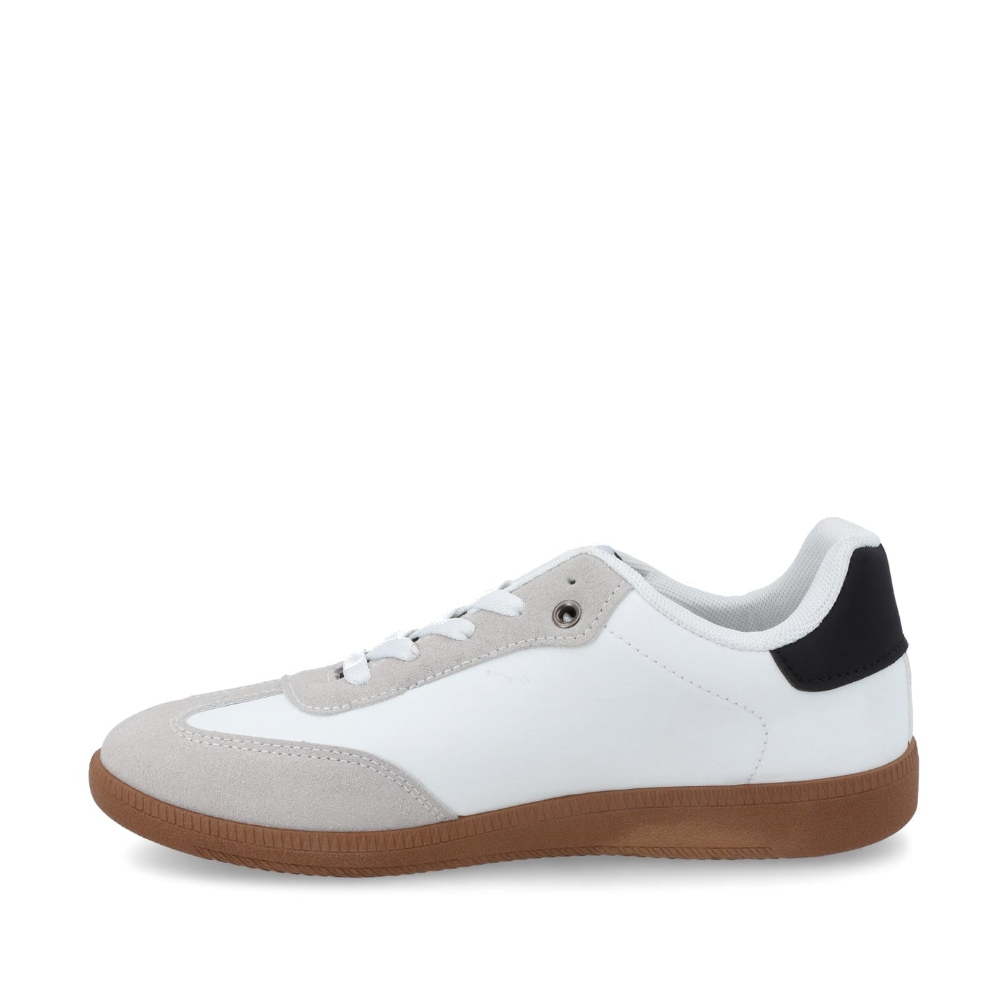 Tenis Blanco Mujer 48061