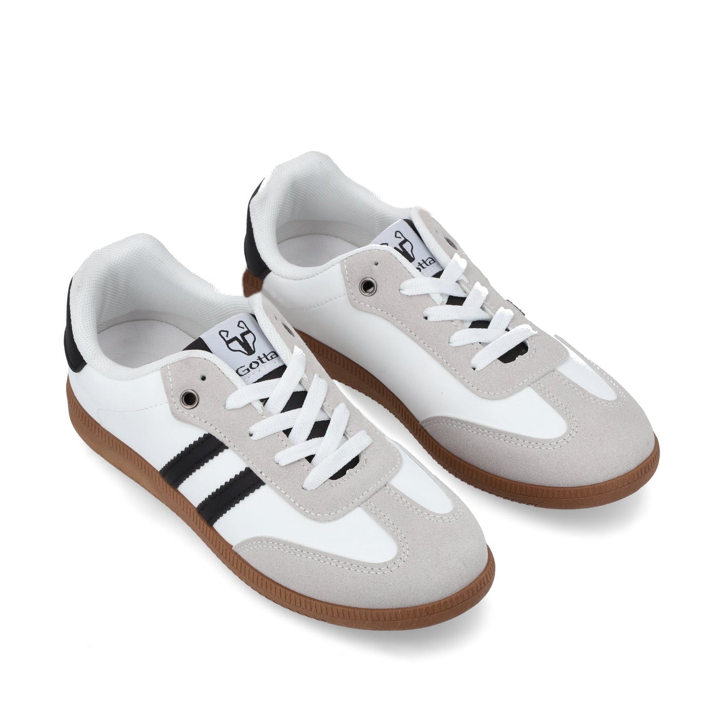 Tenis Blanco Mujer 48061