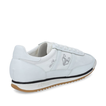 Tenis Blanco Mujer 53770