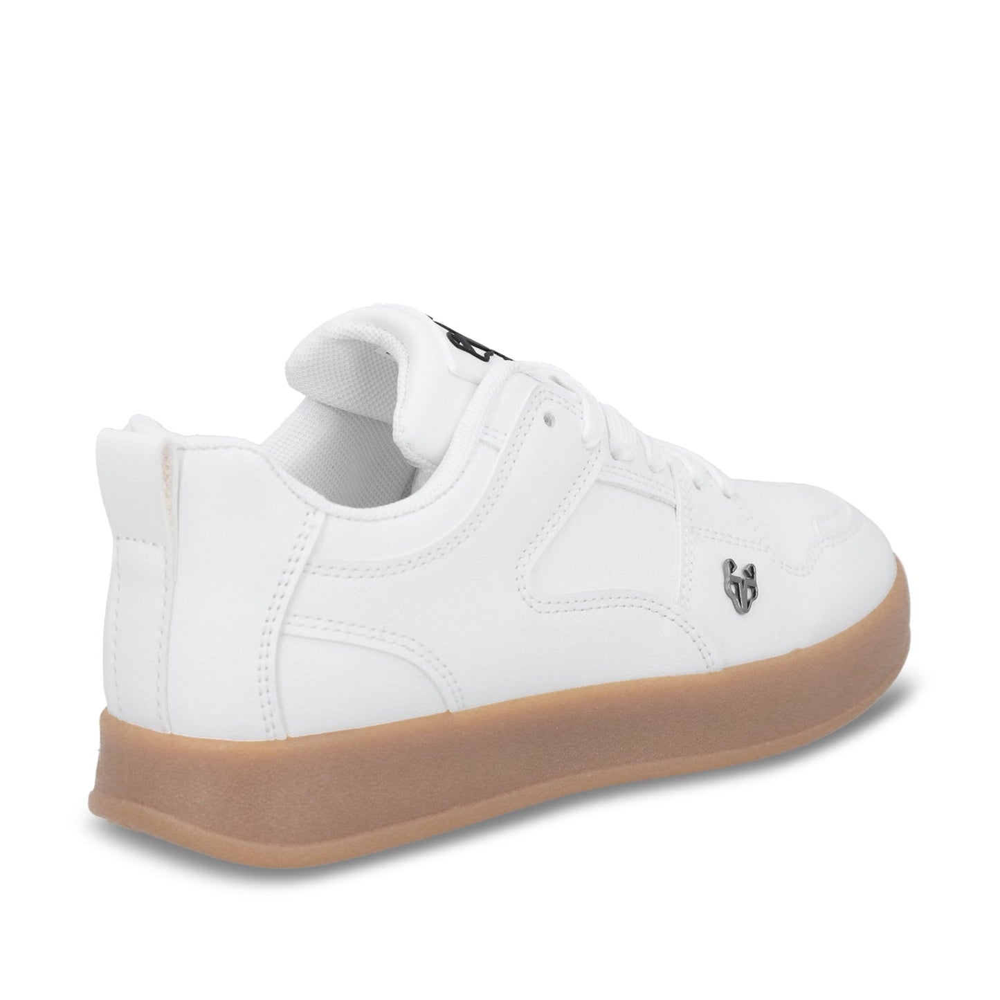 Tenis Blanco Mujer 58080
