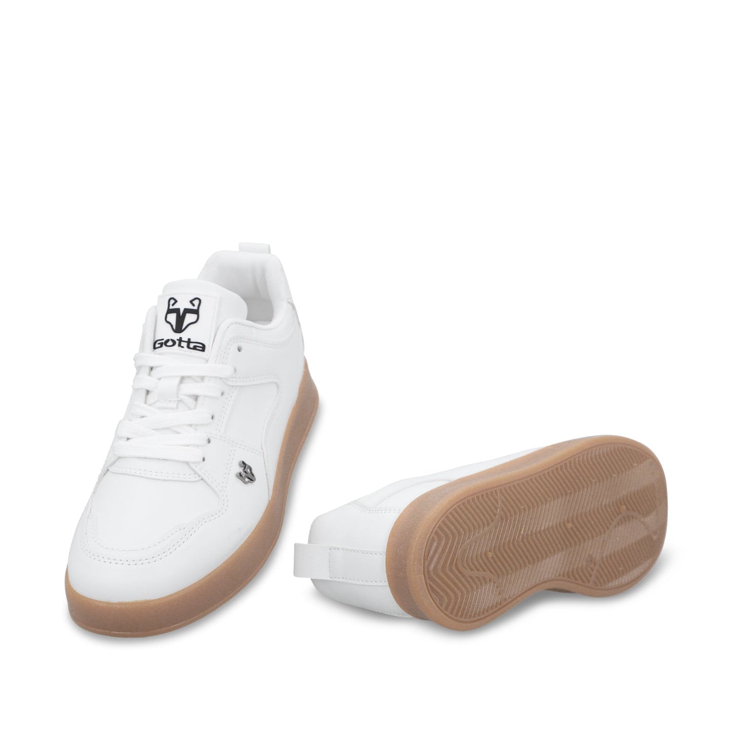 Tenis Blanco Mujer 58080