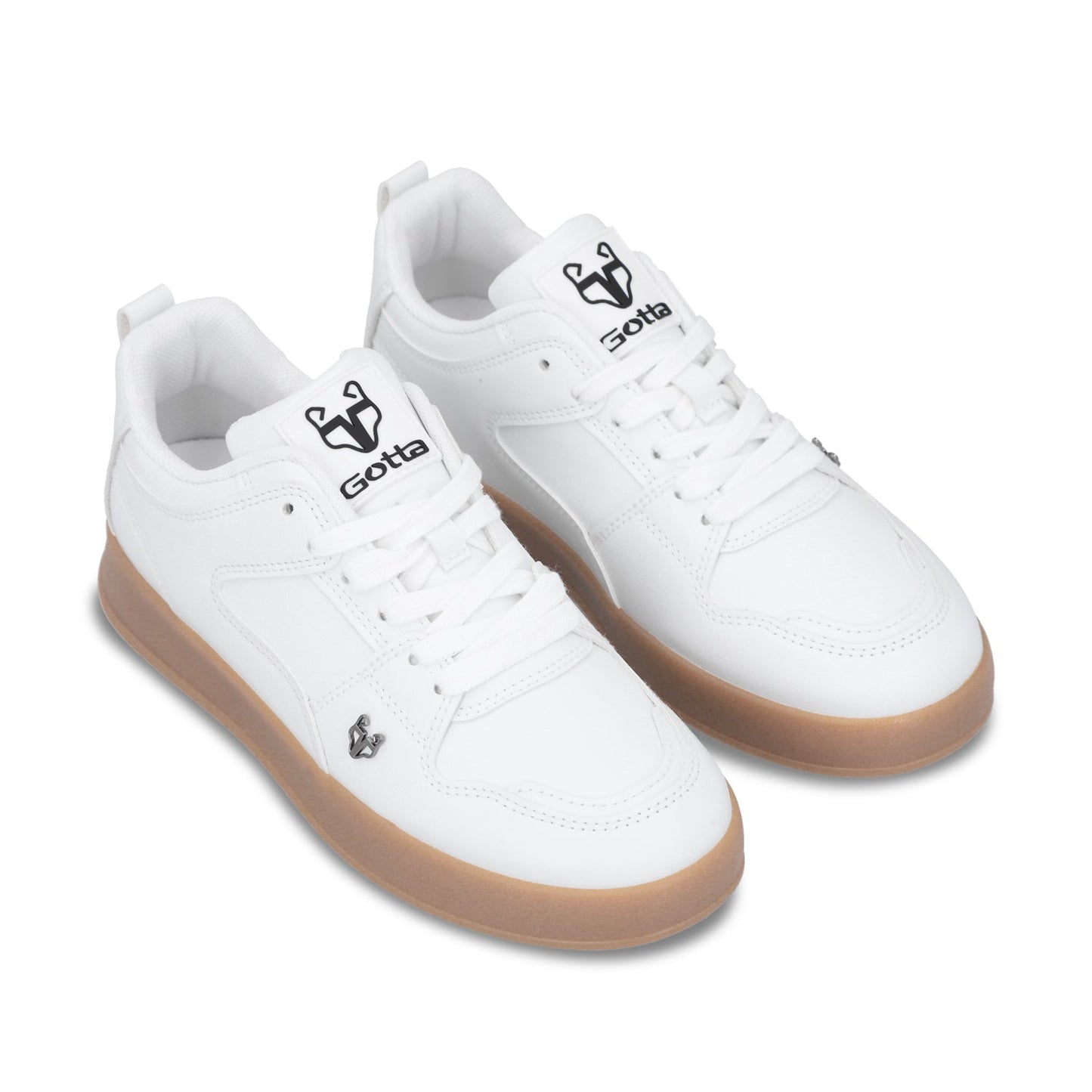 Tenis Blanco Mujer 58080