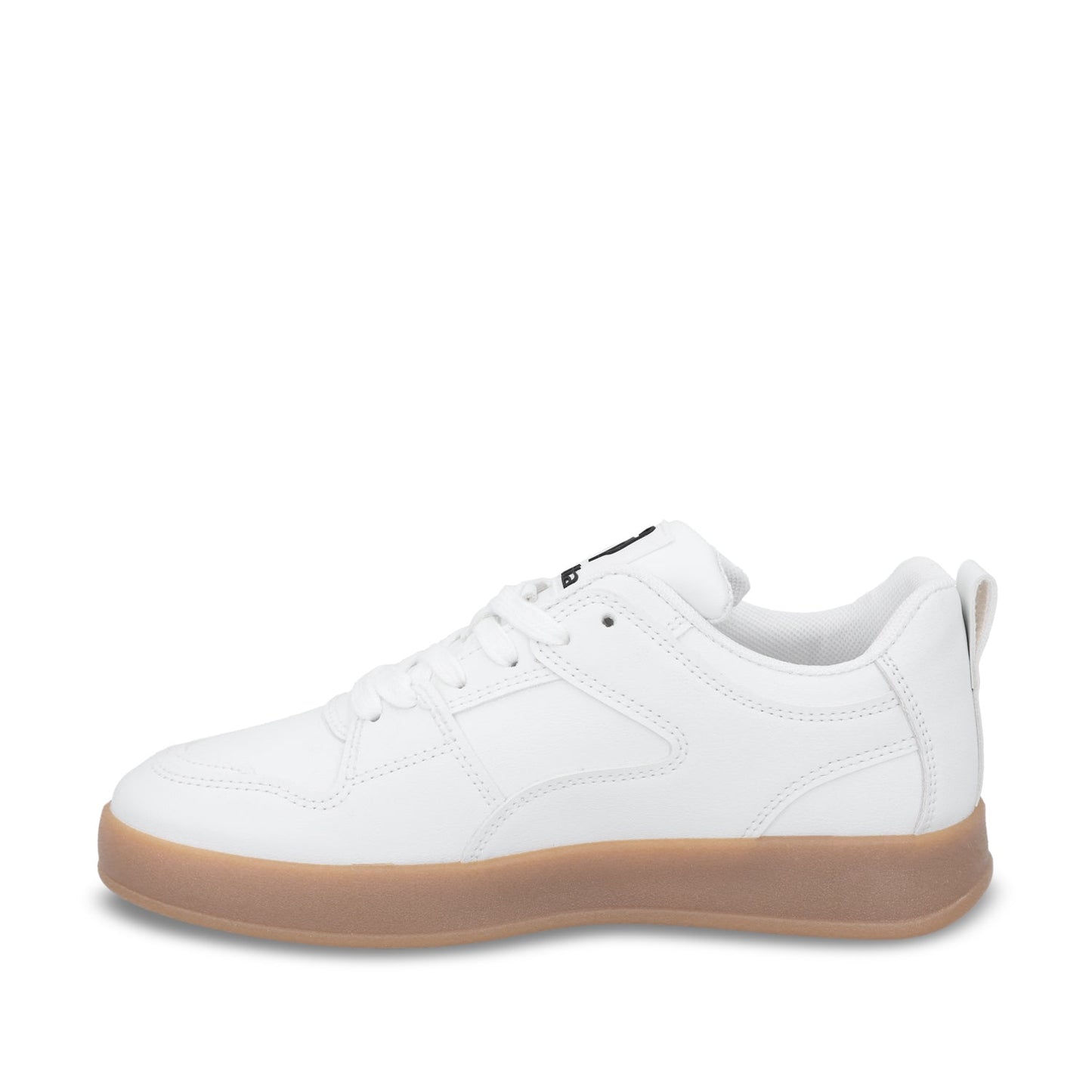 Tenis Blanco Mujer 58080