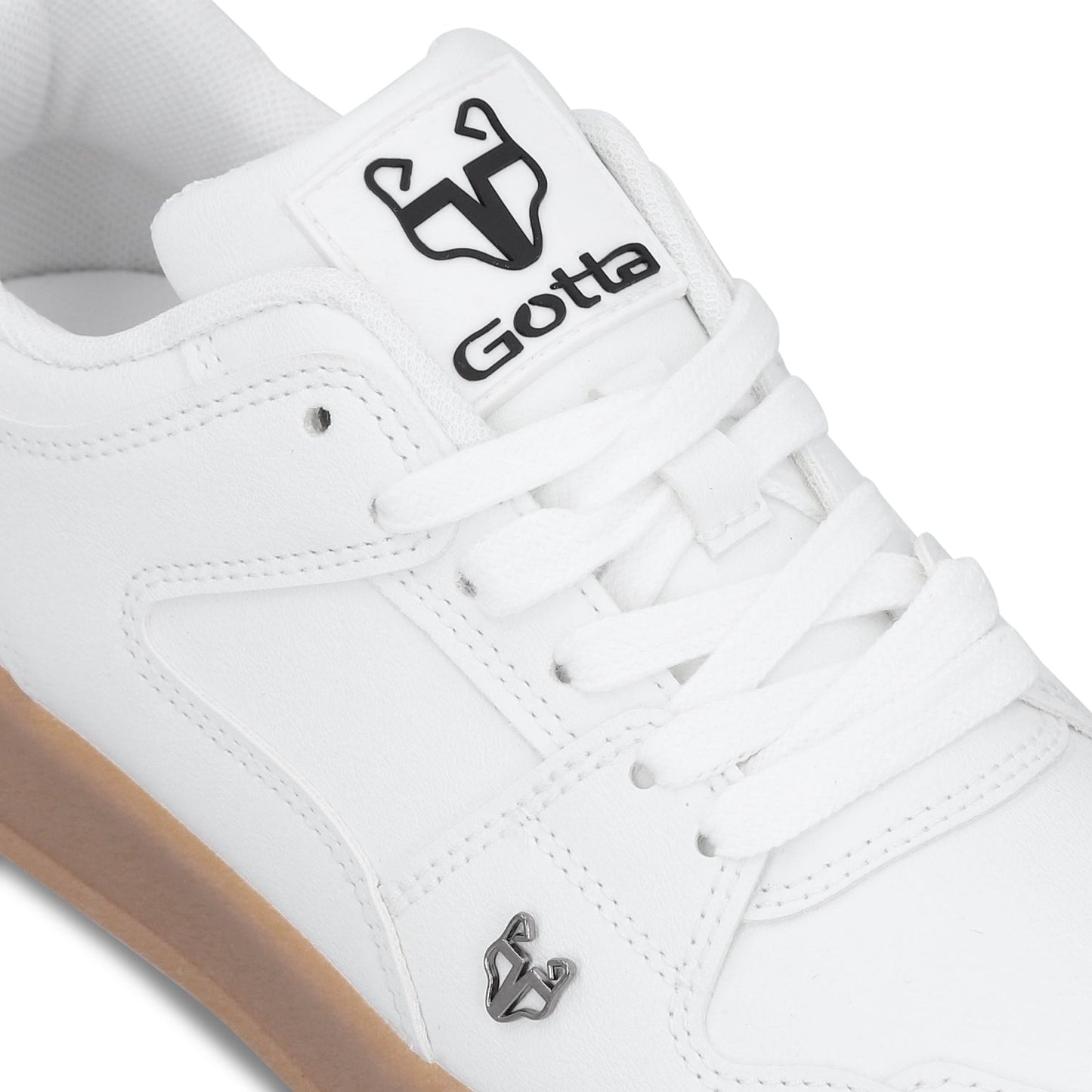 Tenis Blanco Mujer 58080