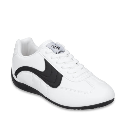 Tenis Blanco Mujer 68010 - Gotta Mexico