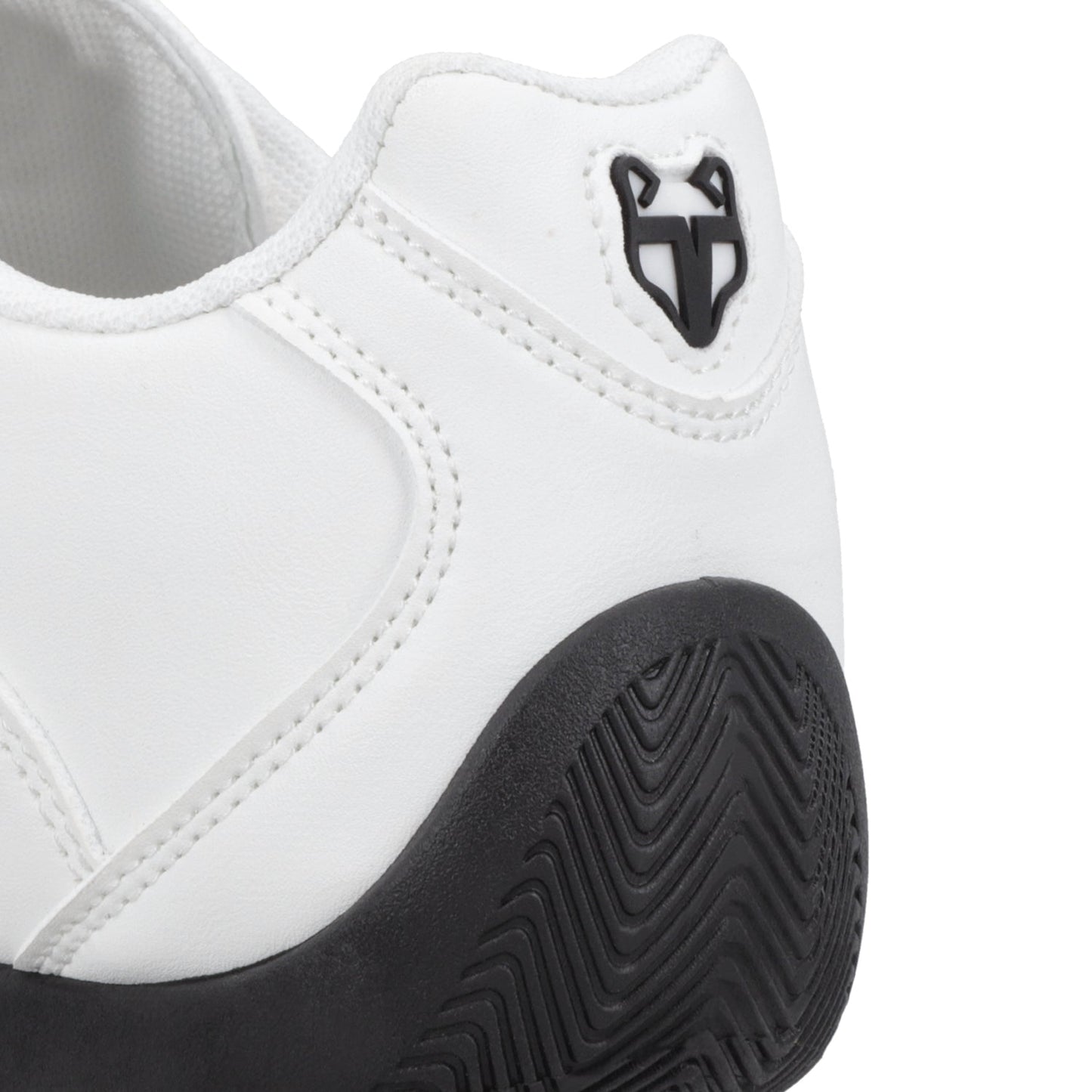 Tenis Blanco Mujer 68010 - Gotta Mexico