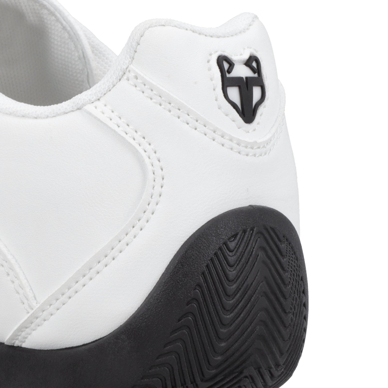 Tenis Blanco Mujer 68010 - Gotta Mexico