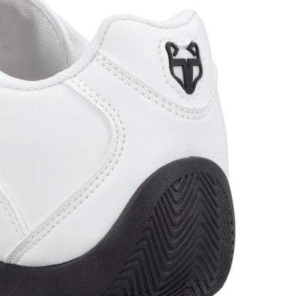 Tenis Blanco Mujer 68010 - Gotta Mexico