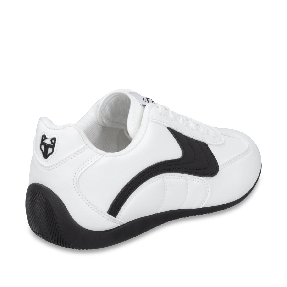 Tenis Blanco Mujer 68010 - Gotta Mexico