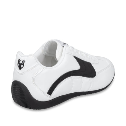 Tenis Blanco Mujer 68010 - Gotta Mexico