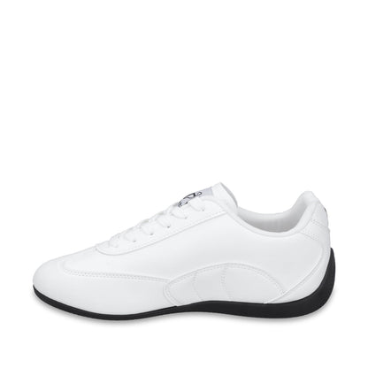 Tenis Blanco Mujer 68010 - Gotta Mexico