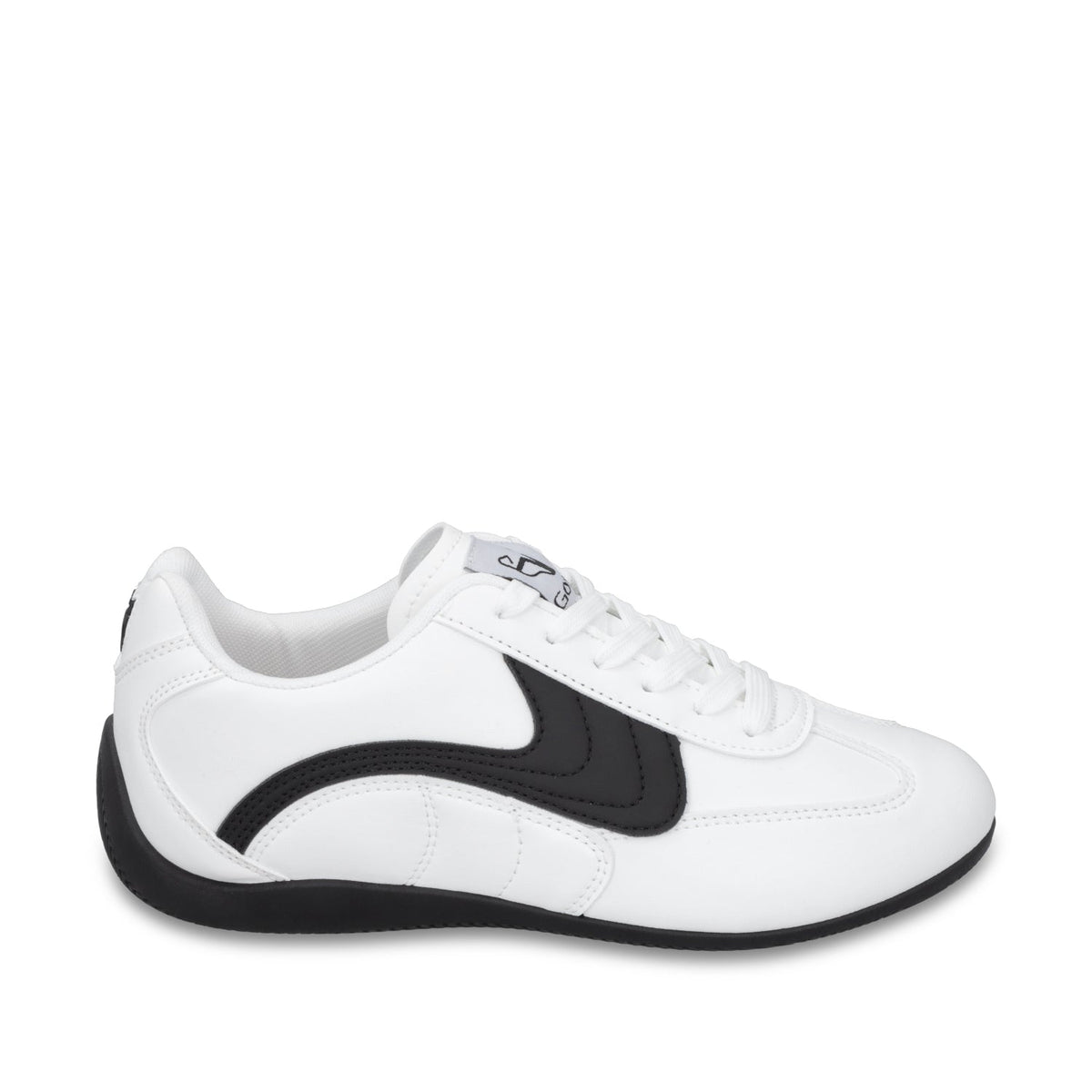 Tenis Blanco Mujer 68010 - Gotta Mexico