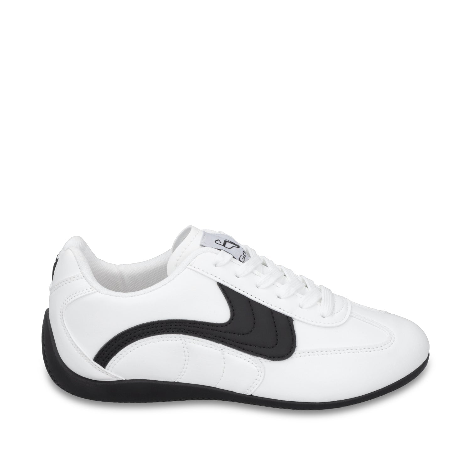 Tenis Blanco Mujer 68010 - Gotta Mexico