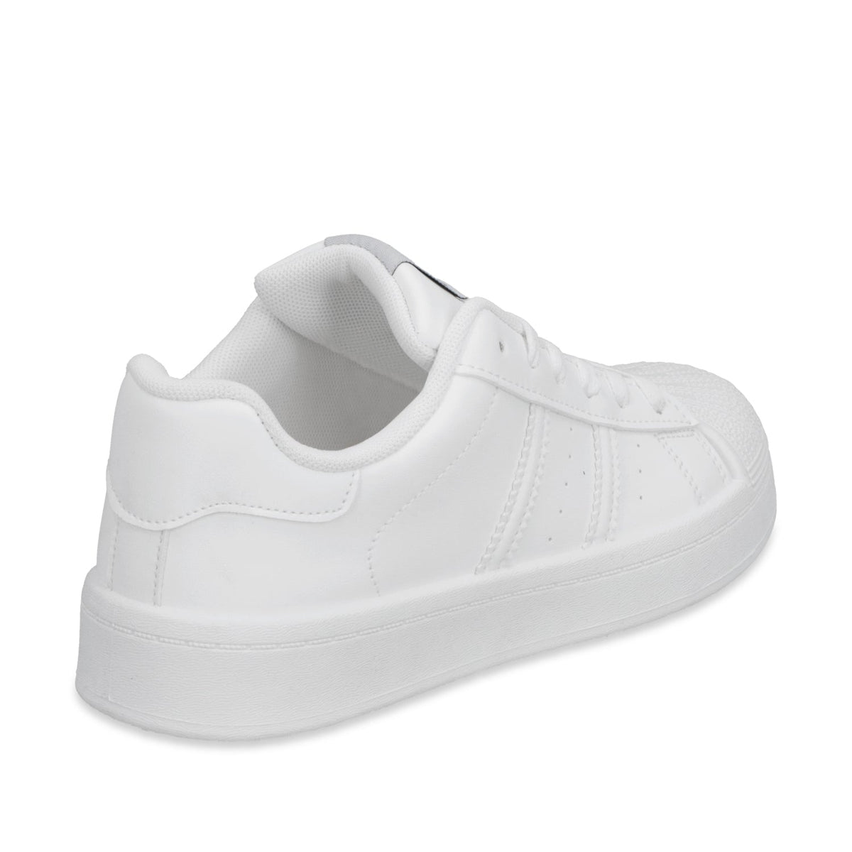 Tenis Blanco Mujer 6803006 - Gotta Mexico