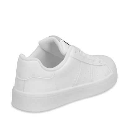 Tenis Blanco Mujer 6803006 - Gotta Mexico