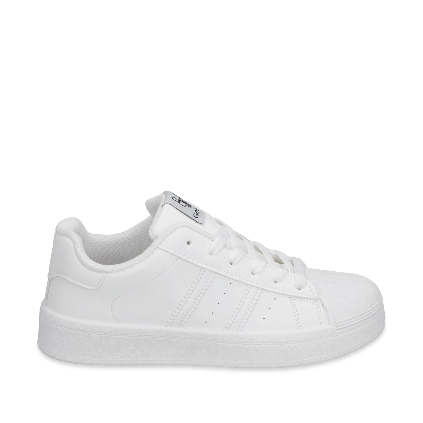 Tenis Blanco Mujer 6803006 - Gotta Mexico