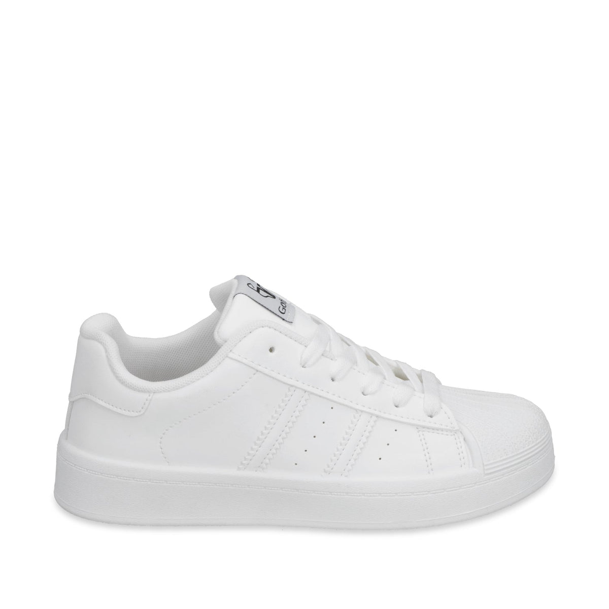 Tenis Blanco Mujer 6803006 - Gotta Mexico
