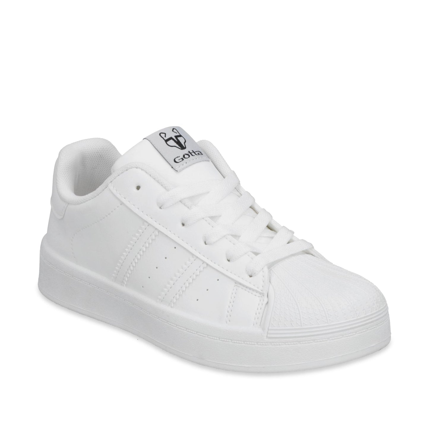 Tenis Blanco Mujer 6803006 - Gotta Mexico