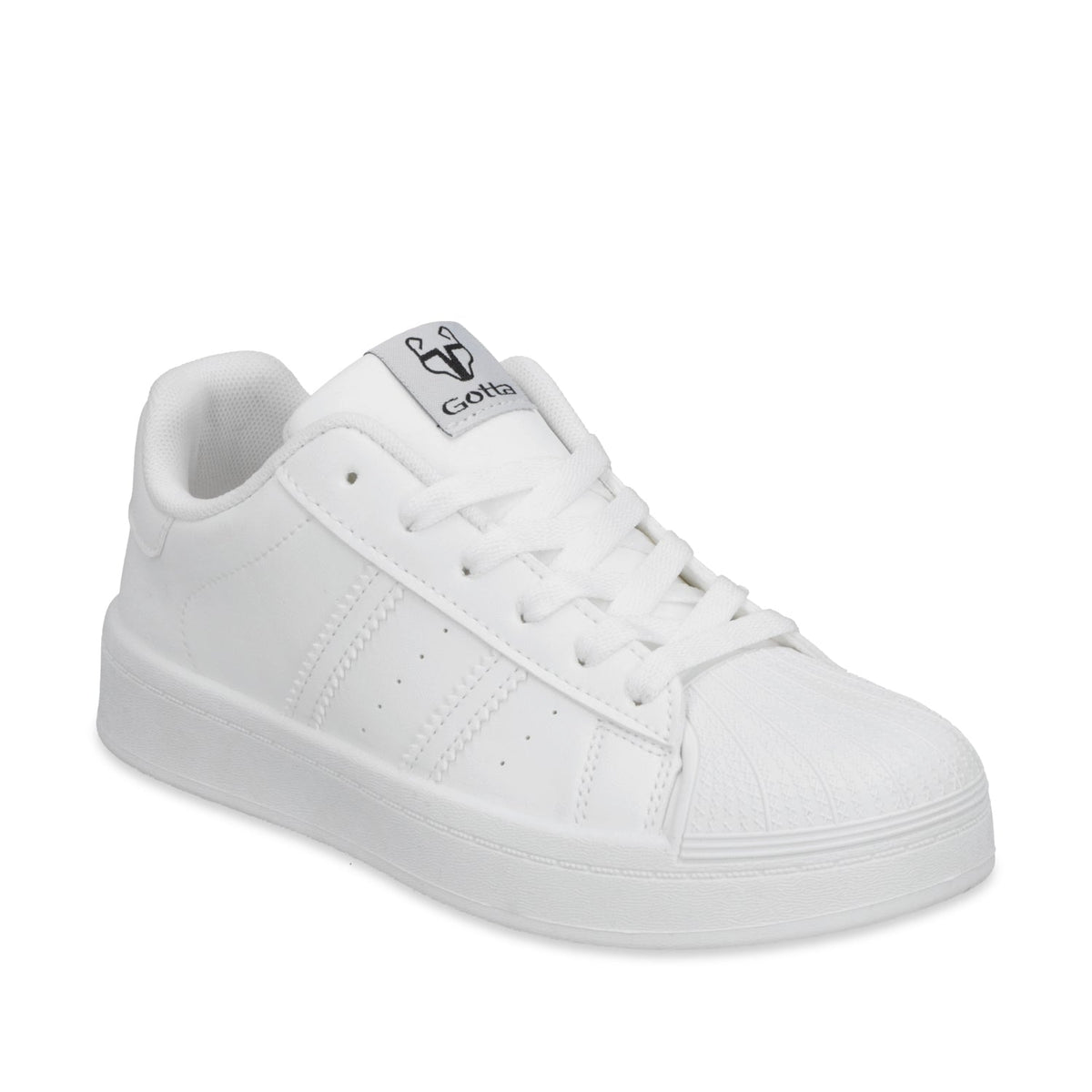 Tenis Blanco Mujer 6803006 - Gotta Mexico