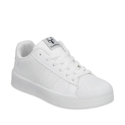 Tenis Blanco Mujer 6803006 - Gotta Mexico