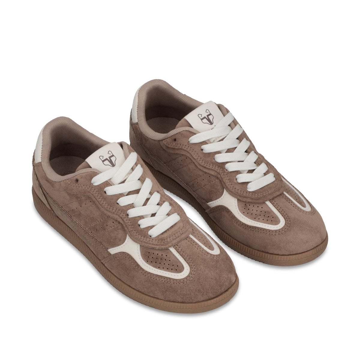 Tenis Café Mujer 4806208 - Gotta Mexico