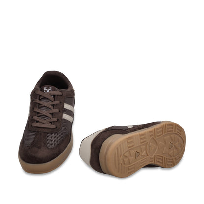 Tenis Café Mujer 6802053 - Gotta Mexico