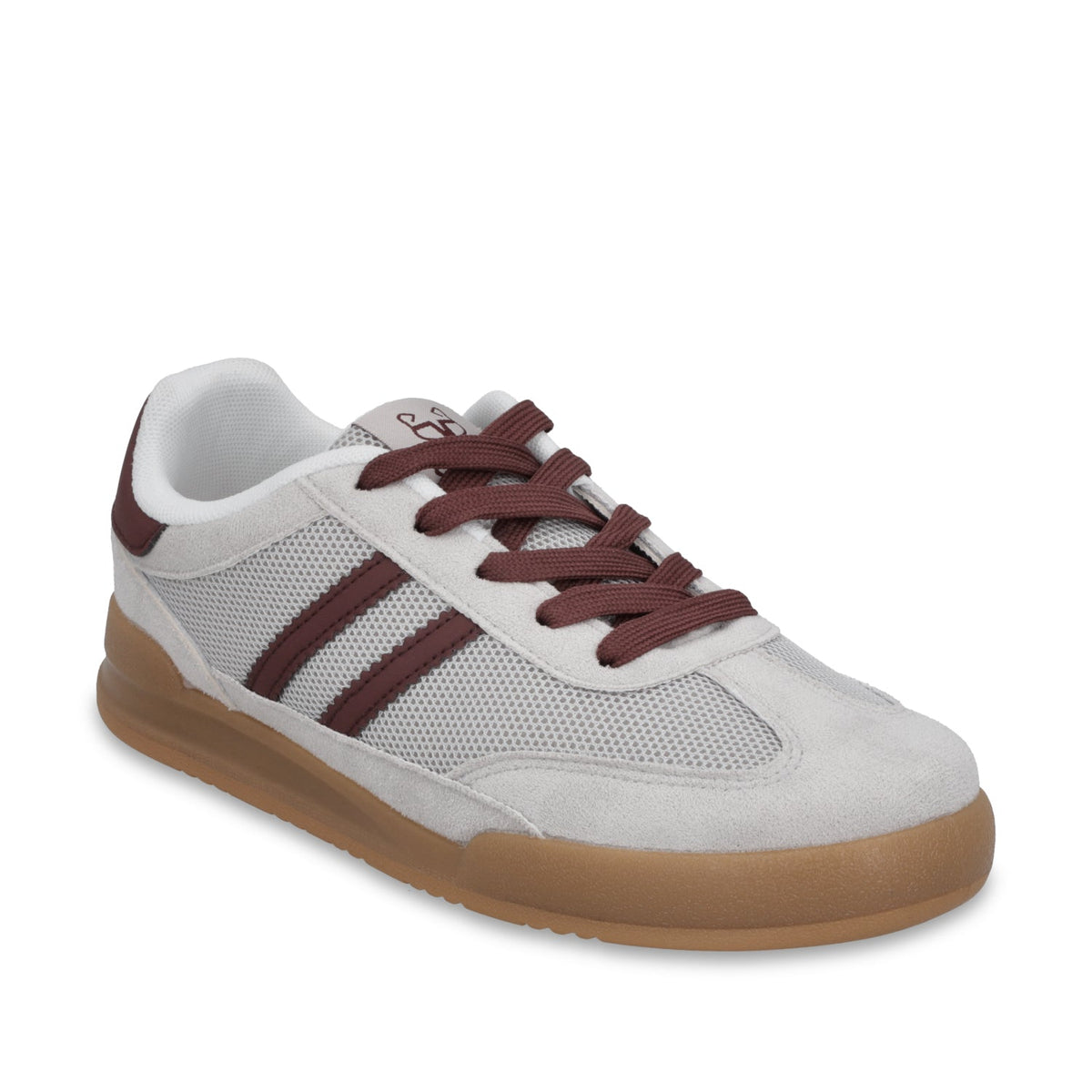 Tenis Gris Mujer 6802026 - Gotta Mexico