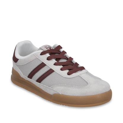Tenis Gris Mujer 6802026 - Gotta Mexico